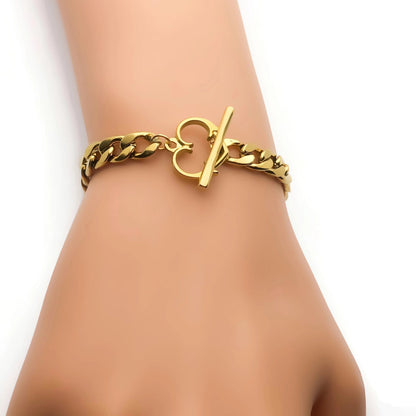 Jordyn Bracelet - Krave & Co | Stylish Jewelry and Accessories. Shop our Sale.