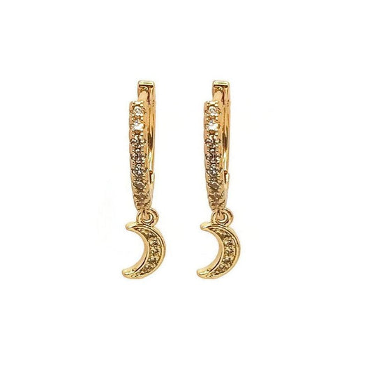 Tiny Moon Hoops