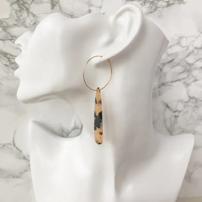 Liana Earrings