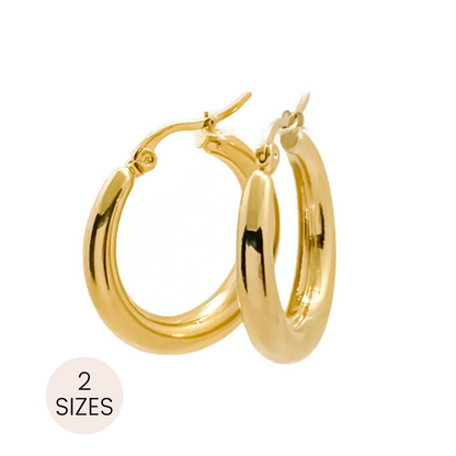 Tube Hoops Set